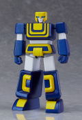 Moderoid Six God Combination Godmars (Re-run) thumbnail 12