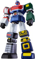 Moderoid Six God Combination Godmars (Re-run) thumbnail 1