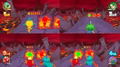 Monster Fruit Academy (Multi-Language) thumbnail 5
