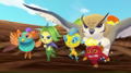 Monster Fruit Academy (Multi-Language) thumbnail 6