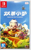 Monster Fruit Academy (Multi-Language) thumbnail 1