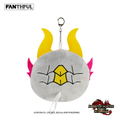 Monster Hunter Rise: Sunbreak - Palico Plush Keychain thumbnail 4