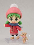 Nendoroid No. 2111 Yotsuba&!: Yotsuba Koiwai Winter Clothes Ver. thumbnail 2