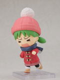 Nendoroid No. 2111 Yotsuba&!: Yotsuba Koiwai Winter Clothes Ver. thumbnail 4