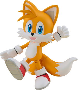 Nendoroid No. 2127 Sonic the Hedgehog: Tails_