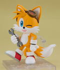 Nendoroid No. 2127 Sonic the Hedgehog: Tails thumbnail 4