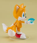 Nendoroid No. 2127 Sonic the Hedgehog: Tails thumbnail 5