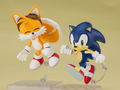Nendoroid No. 2127 Sonic the Hedgehog: Tails thumbnail 6