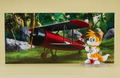 Nendoroid No. 2127 Sonic the Hedgehog: Tails thumbnail 7