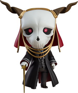 Nendoroid No. 2132 The Ancient Magus' Bride: Elias Ainsworth Season 2 Ver._