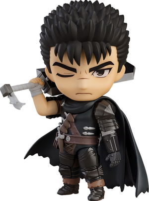 Nendoroid No. 2134 Berserk: Guts_