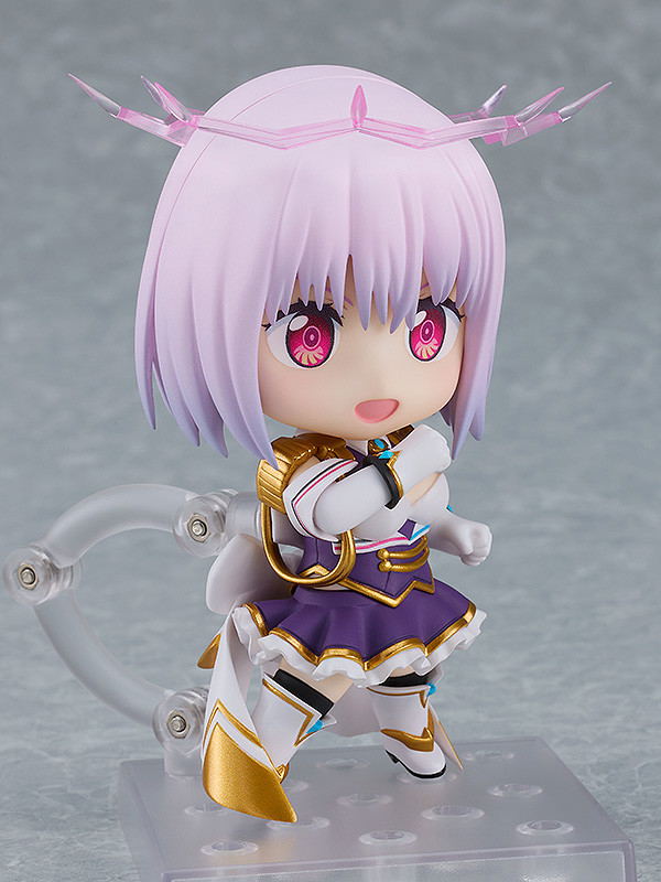 Nendoroid No. 2148 Gridman Universe: Akane Shinjo (New Order) image 5