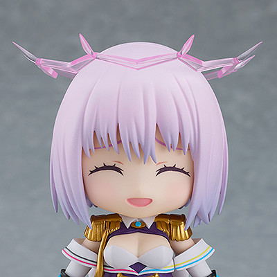 Nendoroid No. 2148 Gridman Universe: Akane Shinjo (New Order) [GSC Online Shop Limited Ver.] image 2