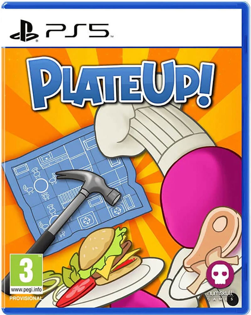 PlateUp! [Collector's Edition] image 3