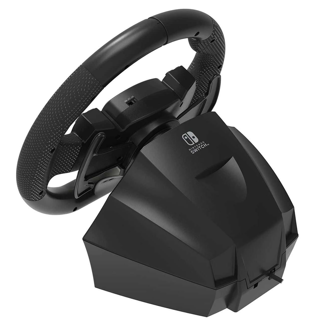 Racing Wheel APEX for Nintendo Switch 対応 Windows, Nintendo 