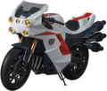 Real Action Heroes Shin Kamen Rider: Cyclone (Shin Kamen Rider) thumbnail 1