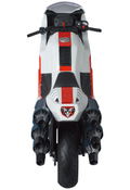 Real Action Heroes Shin Kamen Rider: Cyclone (Shin Kamen Rider) thumbnail 10