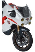Real Action Heroes Shin Kamen Rider: Cyclone (Shin Kamen Rider) thumbnail 12