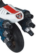 Real Action Heroes Shin Kamen Rider: Cyclone (Shin Kamen Rider) thumbnail 14