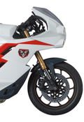 Real Action Heroes Shin Kamen Rider: Cyclone (Shin Kamen Rider) thumbnail 16