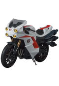 Real Action Heroes Shin Kamen Rider: Cyclone (Shin Kamen Rider) thumbnail 6