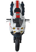 Real Action Heroes Shin Kamen Rider: Cyclone (Shin Kamen Rider) thumbnail 9