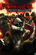 Resident Evil: Operation Raccoon City <span class="ext" style="background-color: #2a475e; color: #FFFFFF;">STEAM</span> <span class="ext ext_digital">digital</span> thumbnail 1