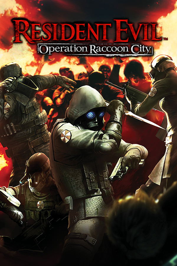 Resident Evil: Operation Raccoon City <span class="ext" style="background-color: #2a475e; color: #FFFFFF;">STEAM</span> <span class="ext ext_digital">digital</span> image 1