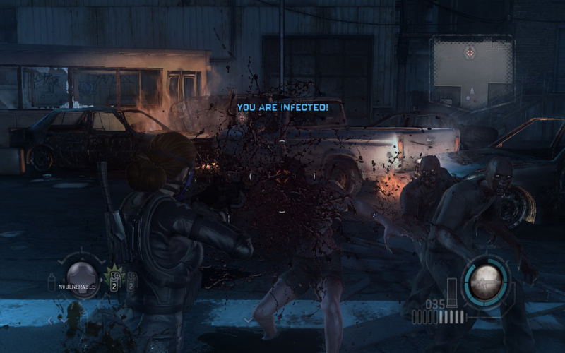 Resident Evil: Operation Raccoon City <span class="ext" style="background-color: #2a475e; color: #FFFFFF;">STEAM</span> <span class="ext ext_digital">digital</span> image 3