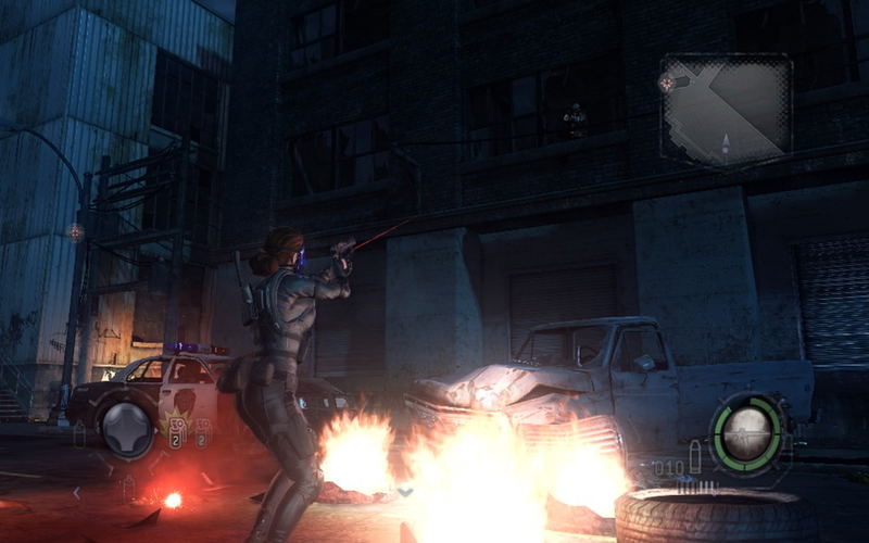 Resident Evil: Operation Raccoon City <span class="ext" style="background-color: #2a475e; color: #FFFFFF;">STEAM</span> <span class="ext ext_digital">digital</span> image 4