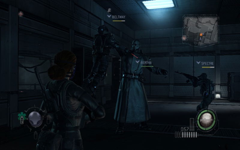 Resident Evil: Operation Raccoon City <span class="ext" style="background-color: #2a475e; color: #FFFFFF;">STEAM</span> <span class="ext ext_digital">digital</span> image 6