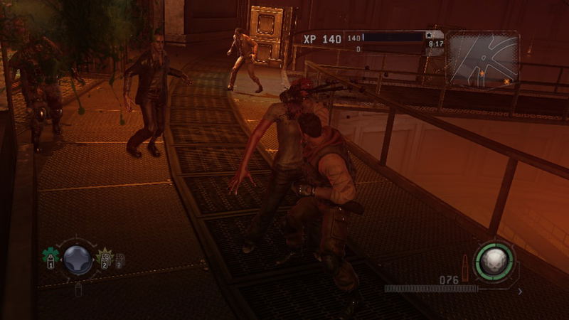 Resident Evil: Operation Raccoon City <span class="ext" style="background-color: #2a475e; color: #FFFFFF;">STEAM</span> <span class="ext ext_digital">digital</span> image 8