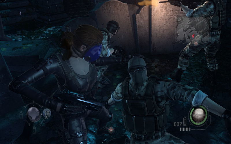 Resident Evil: Operation Raccoon City <span class="ext" style="background-color: #2a475e; color: #FFFFFF;">STEAM</span> <span class="ext ext_digital">digital</span> image 9