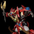 Riobot Super Robot Wars Original Generation: Compatible Kaiser thumbnail 11
