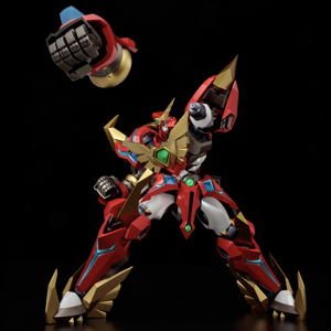 Riobot Super Robot Wars Original Generation: Compatible Kaiser_