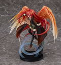 Shakugan no Shana 1/7 Scale Pre-Painted Figure: The Flame-Haired Burning-Eyed Hunter Shana thumbnail 3