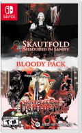 Skautfold [Bloody Pack] thumbnail 1