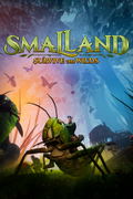 Smalland: Survive the Wilds <span class="ext" style="background-color: #2a475e; color: #FFFFFF;">STEAM</span> <span class="ext ext_digital">digital</span> thumbnail 1