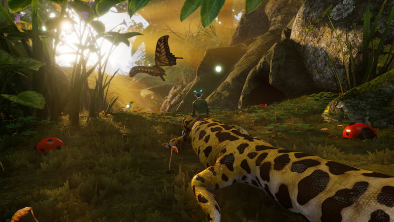 Smalland: Survive the Wilds <span class="ext" style="background-color: #2a475e; color: #FFFFFF;">STEAM</span> <span class="ext ext_digital">digital</span> image 9