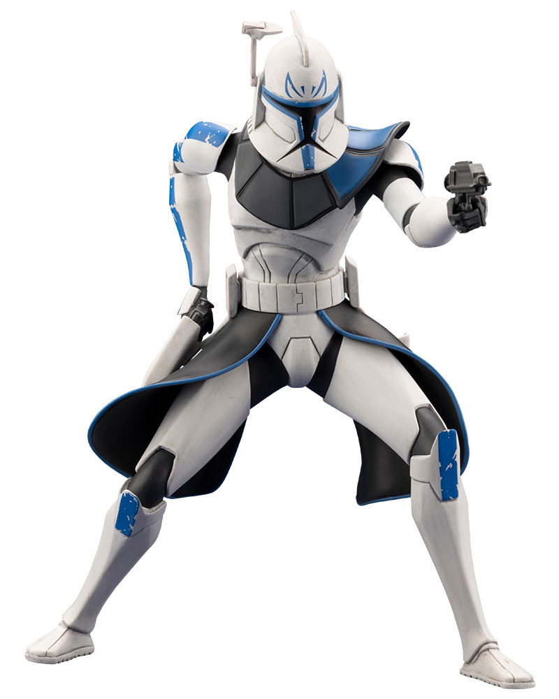 Hot Toys capitaine Rex : un incontournable pour les fans Hot Toys capitaine Rex : un incontournable pour les fans