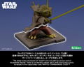 ARTFX+ Star Wars The Clone Wars 1/10 Scale Pre-Painted Figure: Captain Rex TM Star Wars The Clone Wars Ver. thumbnail 17