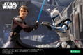 ARTFX+ Star Wars The Clone Wars 1/10 Scale Pre-Painted Figure: Captain Rex TM Star Wars The Clone Wars Ver. thumbnail 19