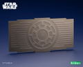 ARTFX+ Star Wars The Clone Wars 1/10 Scale Pre-Painted Figure: Commander Cody TM The Clone Wars Ver. thumbnail 15