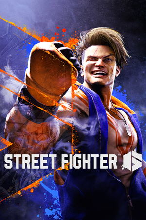 Street Fighter VI_