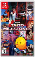 Taito Milestones 2 thumbnail 1