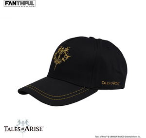 Tales of Arise Cap_