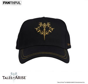 Tales of Arise Cap_