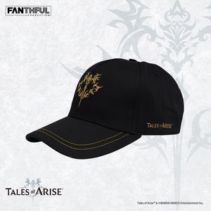 Tales of Arise Cap_