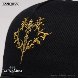 Tales of Arise Cap_