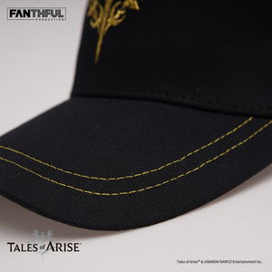 Tales of Arise Cap_